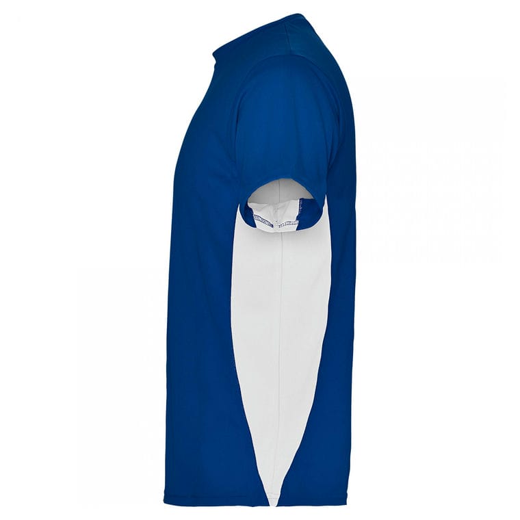 Tricou pentru bărbați TOKYO ALBASTRU ROYAL ALBASTRU ROYAL M