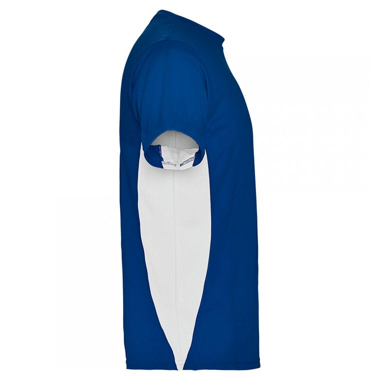 Tricou pentru bărbați TOKYO ALBASTRU ROYAL ALBASTRU ROYAL M