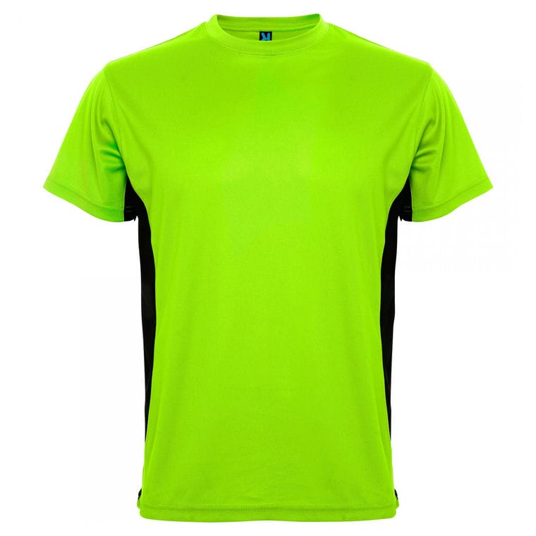 TRICOU Bărbat TOKYO VERDE LIME VERDE LIME XL