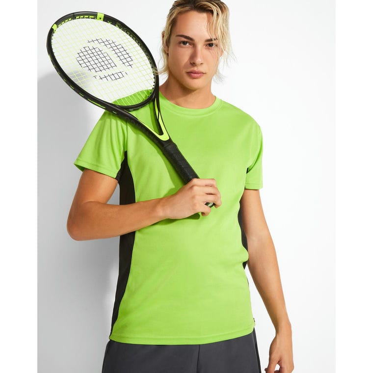 Tricou pentru bărbați TOKYO ALB ALB XXL