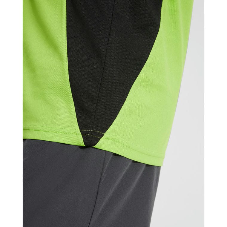 Tricou pentru bărbați TOKYO ALB ALB XXL