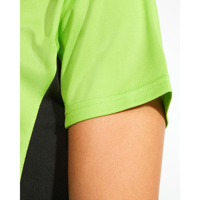 Tricou pentru bărbați TOKYO ALB ALB XXL