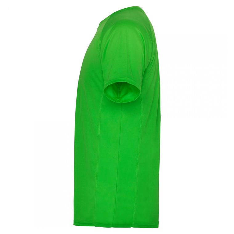 Tricou pentru bărbați MONTECARLO VERDE TEI 4 ani