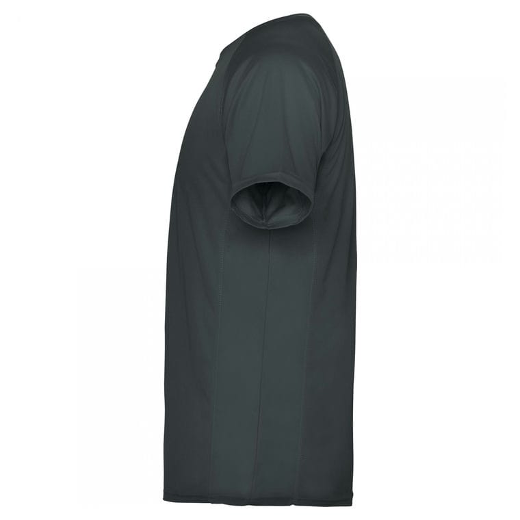 Tricou pentru bărbați MONTECARLO PLUMB ÎNCHIS XXL