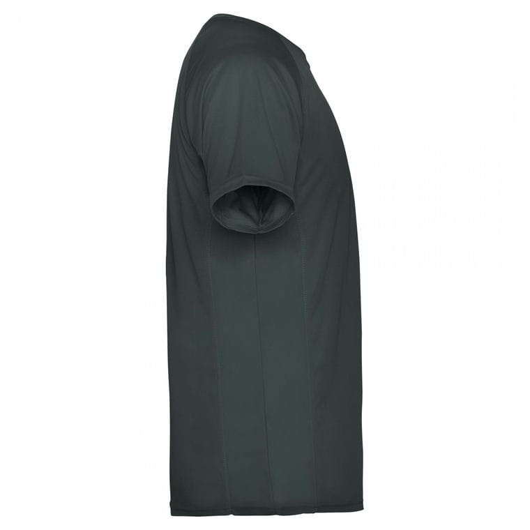 Tricou pentru bărbați MONTECARLO PLUMB ÎNCHIS XXL