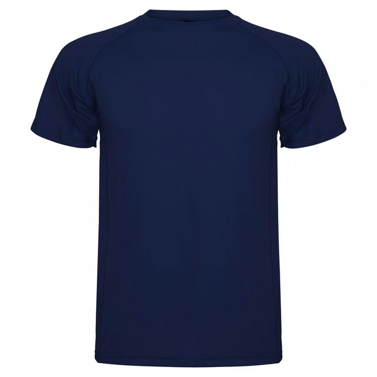 Tricou pentru bărbați MONTECARLO BLEUMARIN