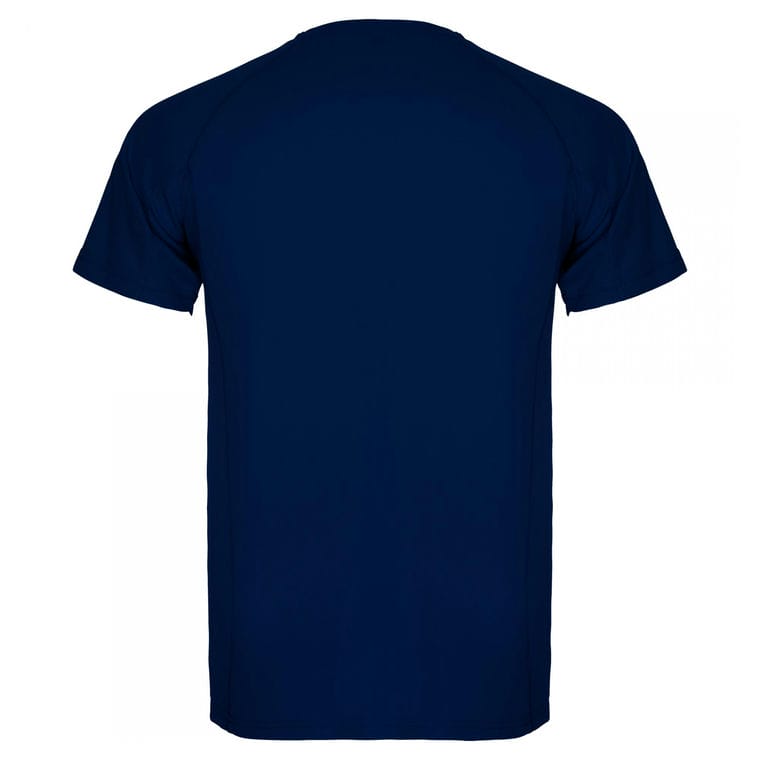 Tricou pentru bărbați MONTECARLO BLEUMARIN 4 ani