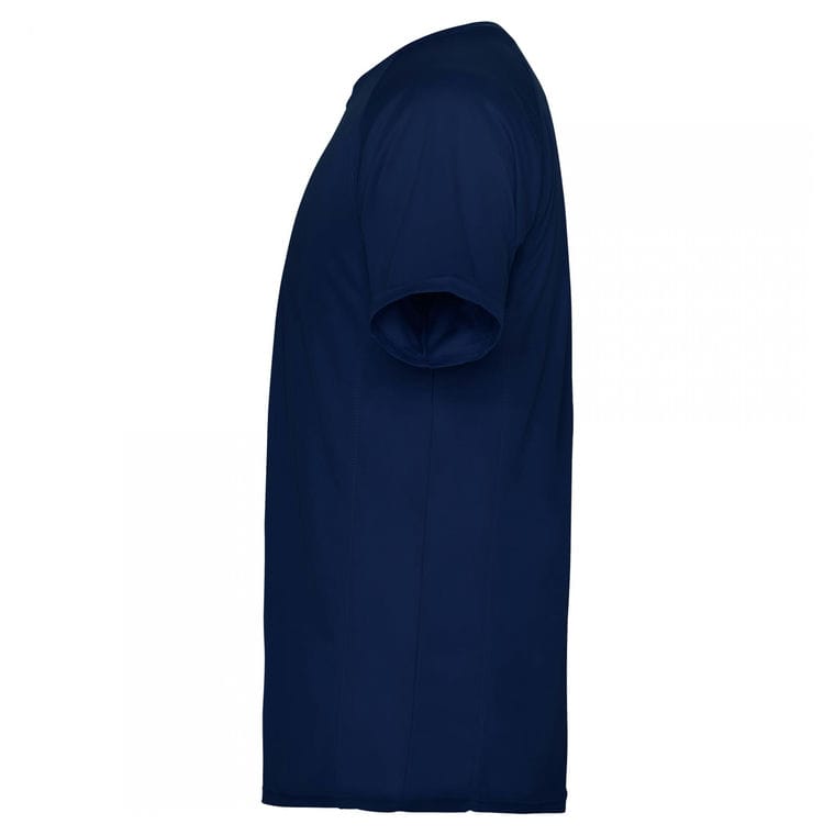 Tricou pentru bărbați MONTECARLO BLEUMARIN 4 ani