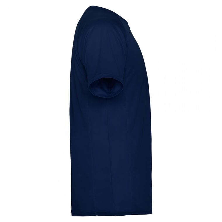 Tricou pentru bărbați MONTECARLO BLEUMARIN 4 ani