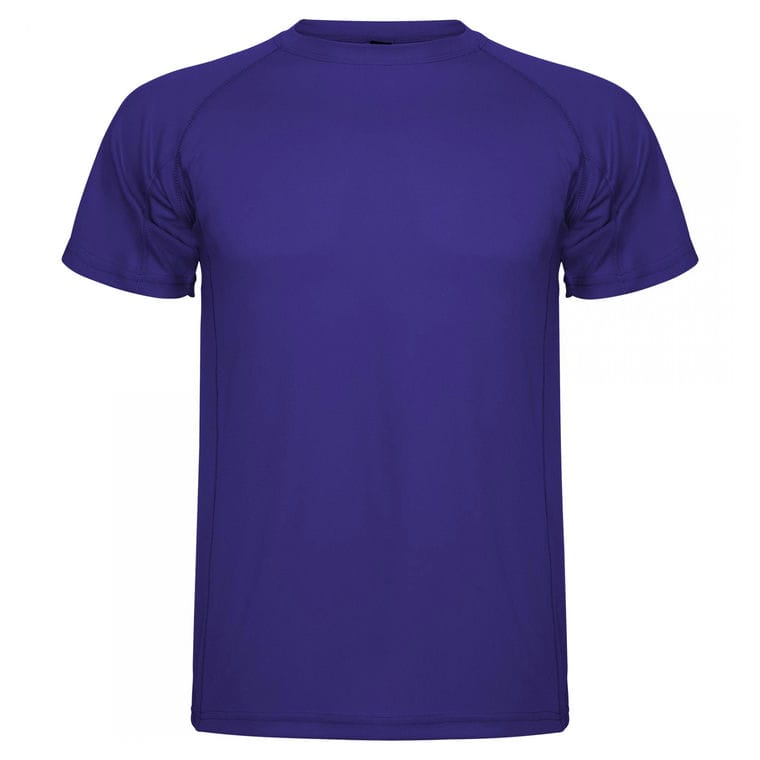 Tricou pentru bărbați MONTECARLO AMARILLO MAÍZ