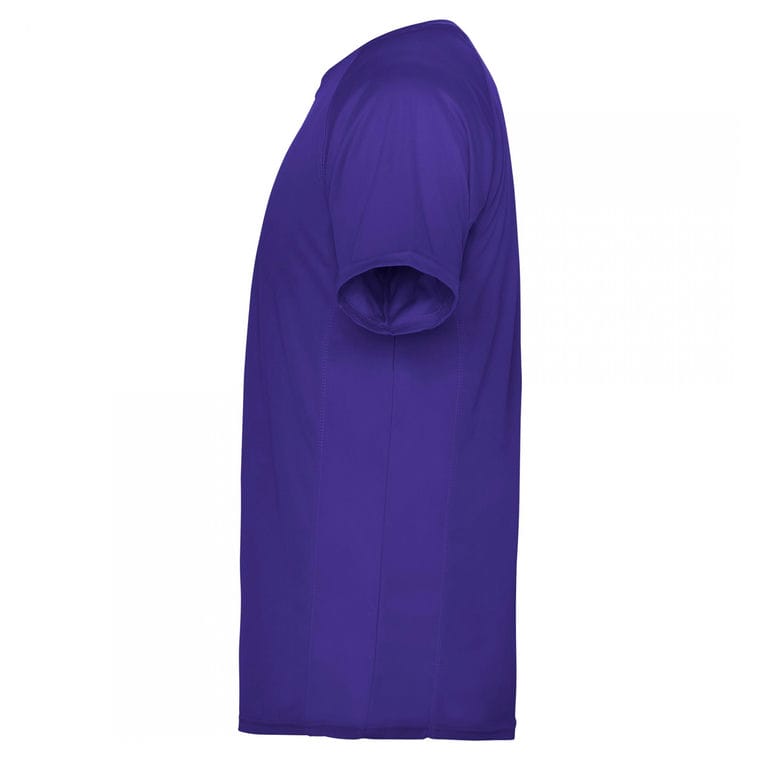 Tricou pentru bărbați MONTECARLO VIOLET XXL