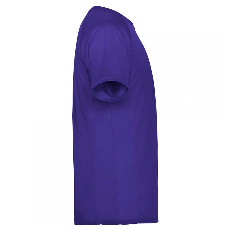 Tricou pentru bărbați MONTECARLO VIOLET S