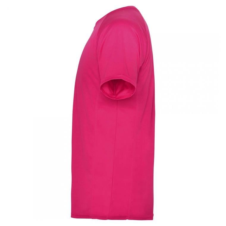 Tricou pentru bărbați MONTECARLO ROZ APRINS 4 ani