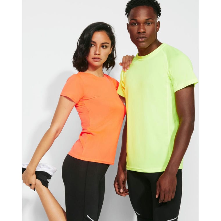 Tricou pentru bărbați MONTECARLO TURCOAZ 4 ani