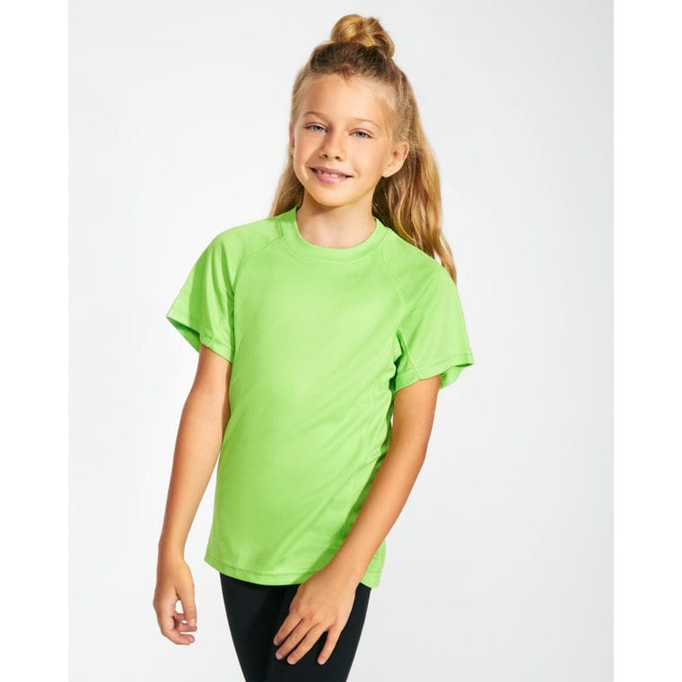 Tricou pentru bărbați MONTECARLO ROȘU 3XL