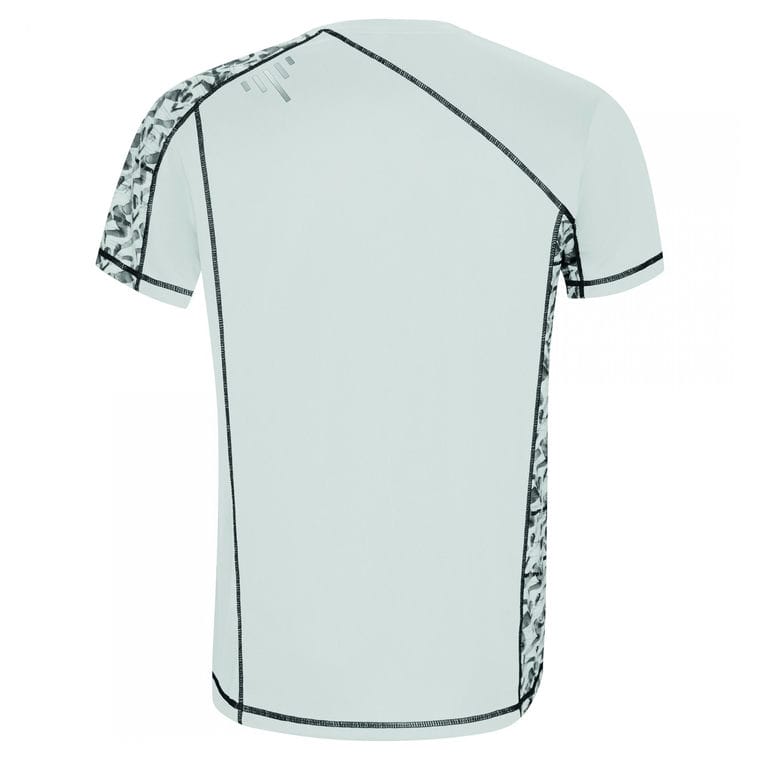 Tricou pentru bărbați SOCHI ALB L