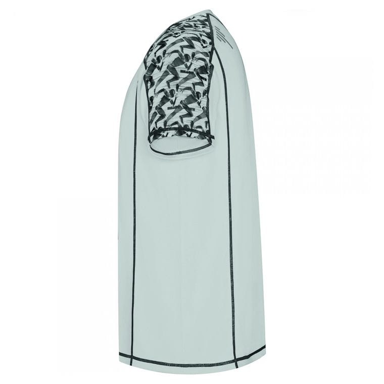 Tricou pentru bărbați SOCHI ALB L