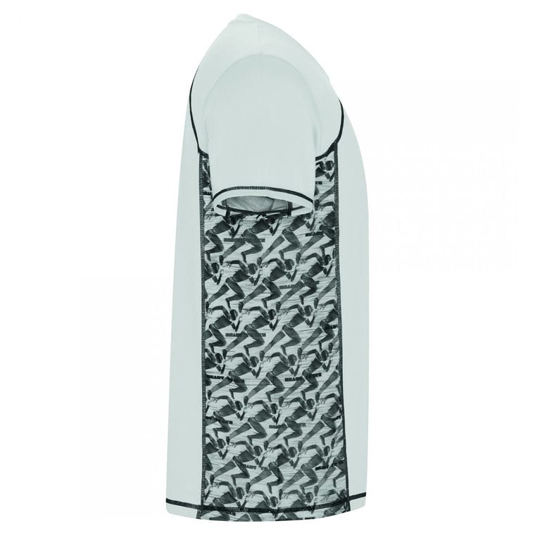 Tricou pentru bărbați SOCHI ALB L