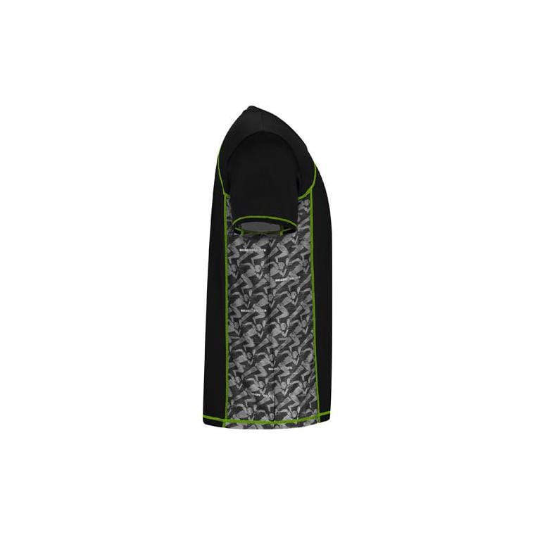 Tricou pentru bărbați SOCHI NEGRU L