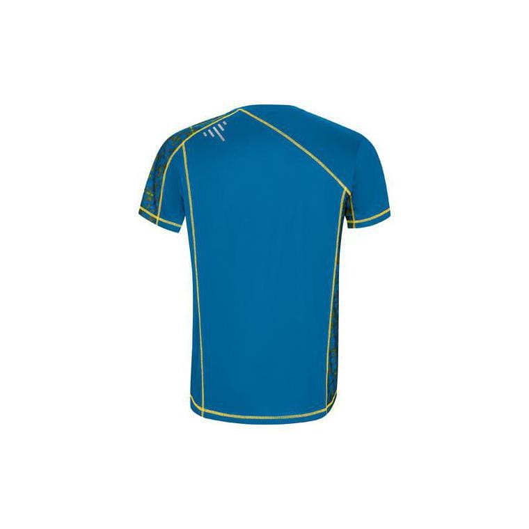 Tricou pentru bărbați SOCHI ALBASTRU ROYAL L