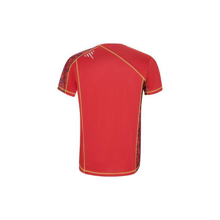 Tricou pentru bărbați SOCHI ROȘU S