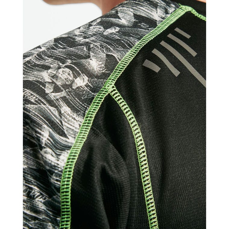 Tricou pentru bărbați SOCHI ROȘU S