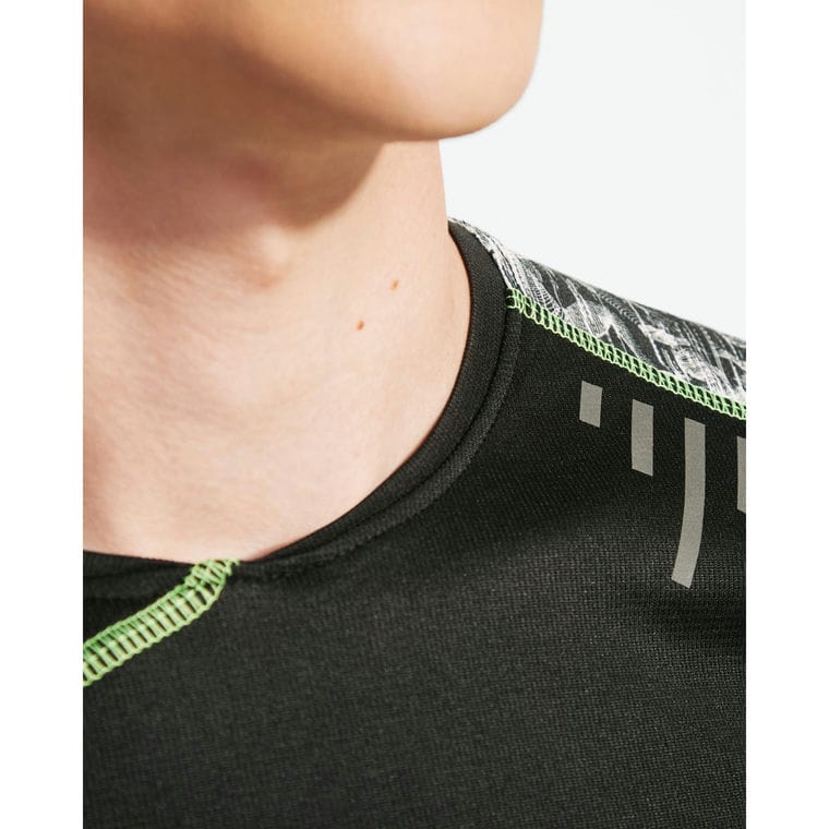 Tricou pentru bărbați SOCHI ROȘU L