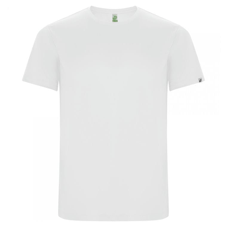 Tricou pentru bărbați IMOLA ALB