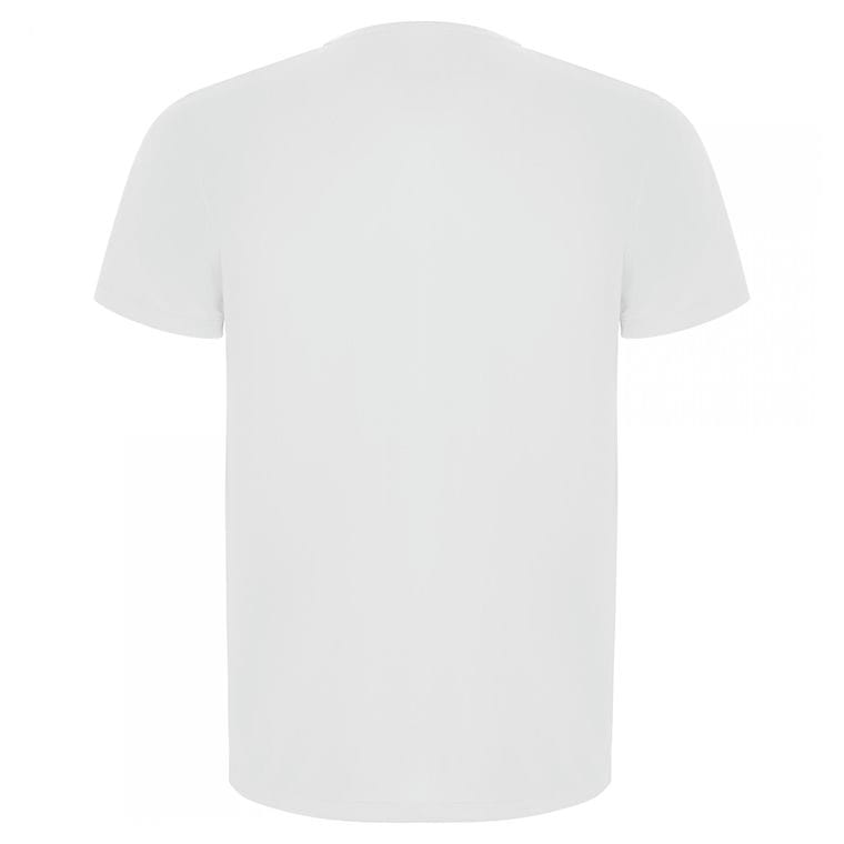 Tricou pentru bărbați IMOLA ALB L