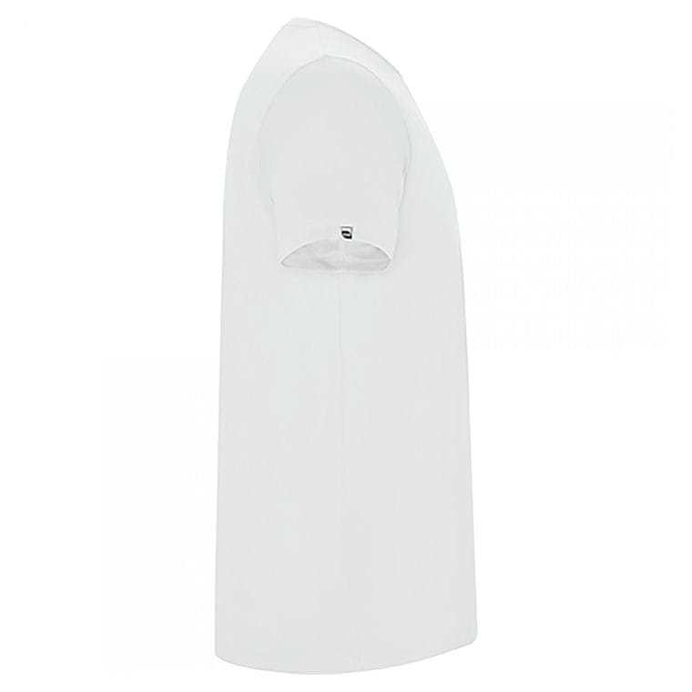 Tricou pentru bărbați IMOLA ALB 16 ani