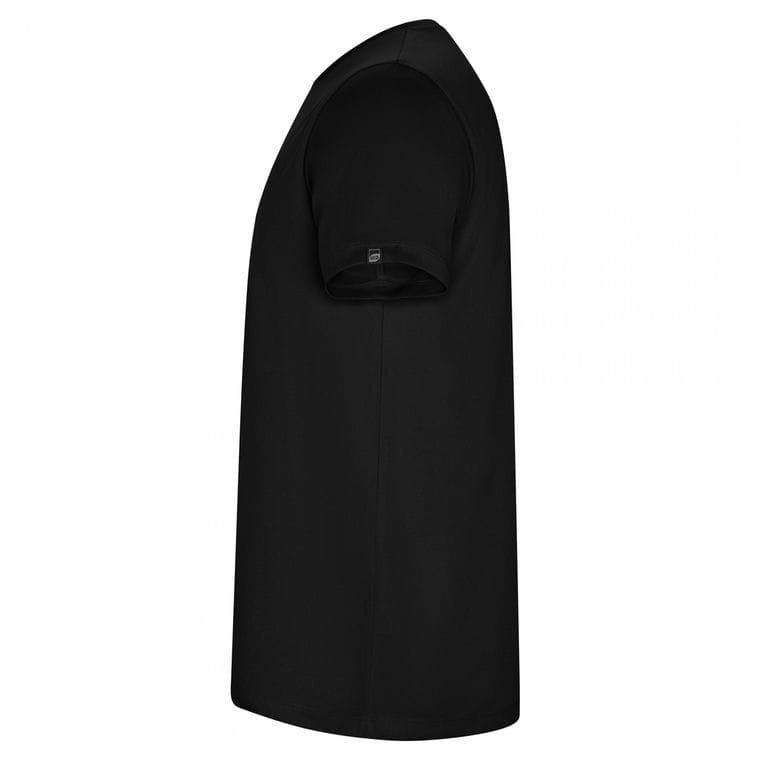 Tricou pentru bărbați IMOLA NEGRU 16 ani