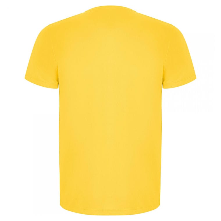 Tricou pentru bărbați IMOLA GALBEN L