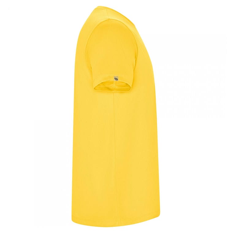 Tricou pentru bărbați IMOLA GALBEN L