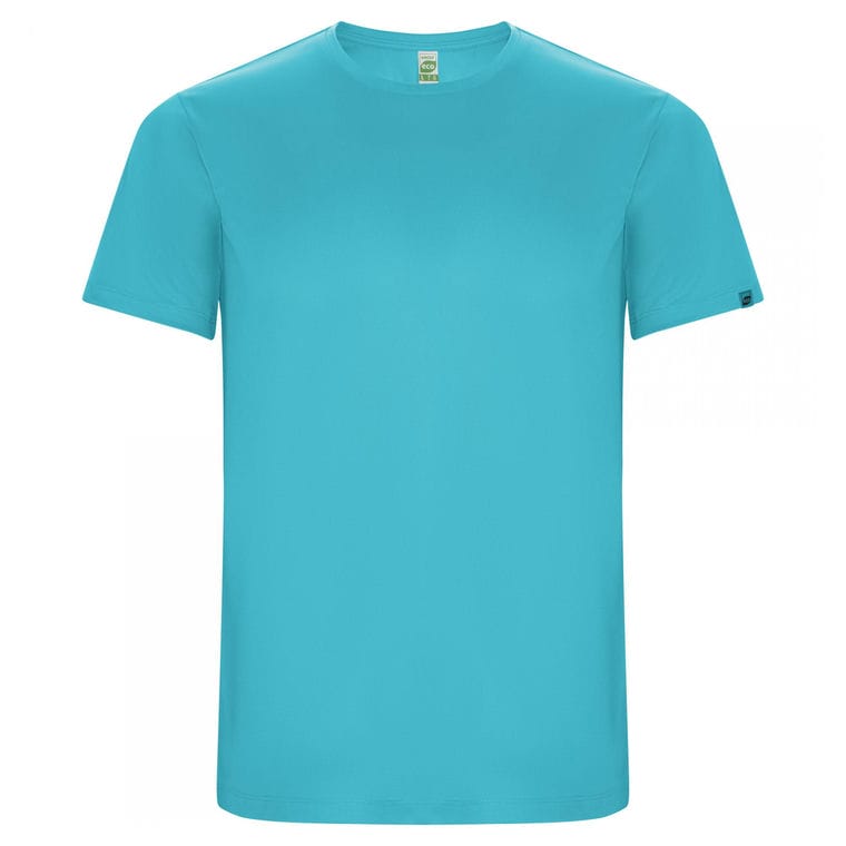 Tricou pentru bărbați IMOLA TURCOAZ