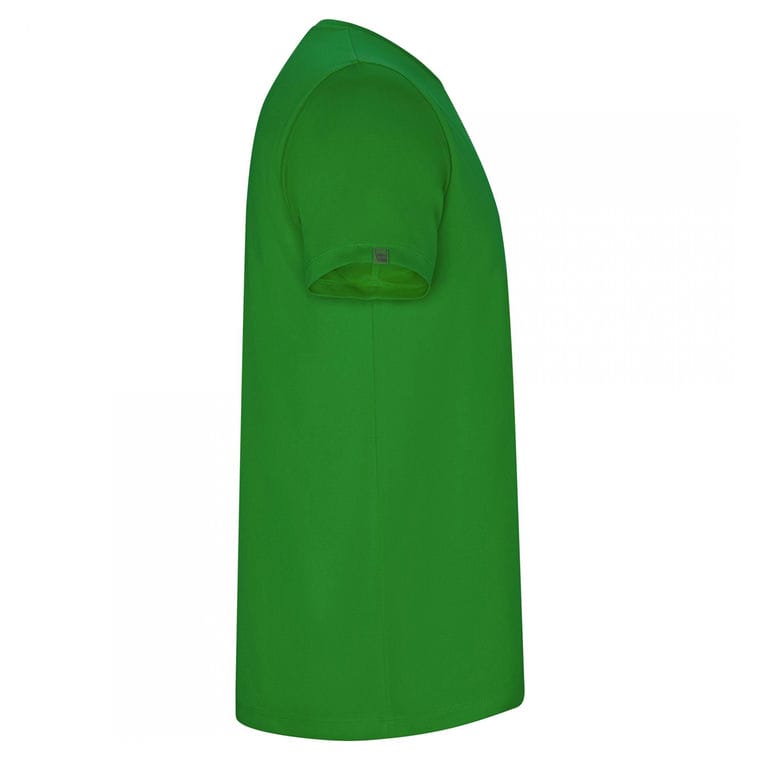 Tricou pentru bărbați IMOLA VERDE TEI L