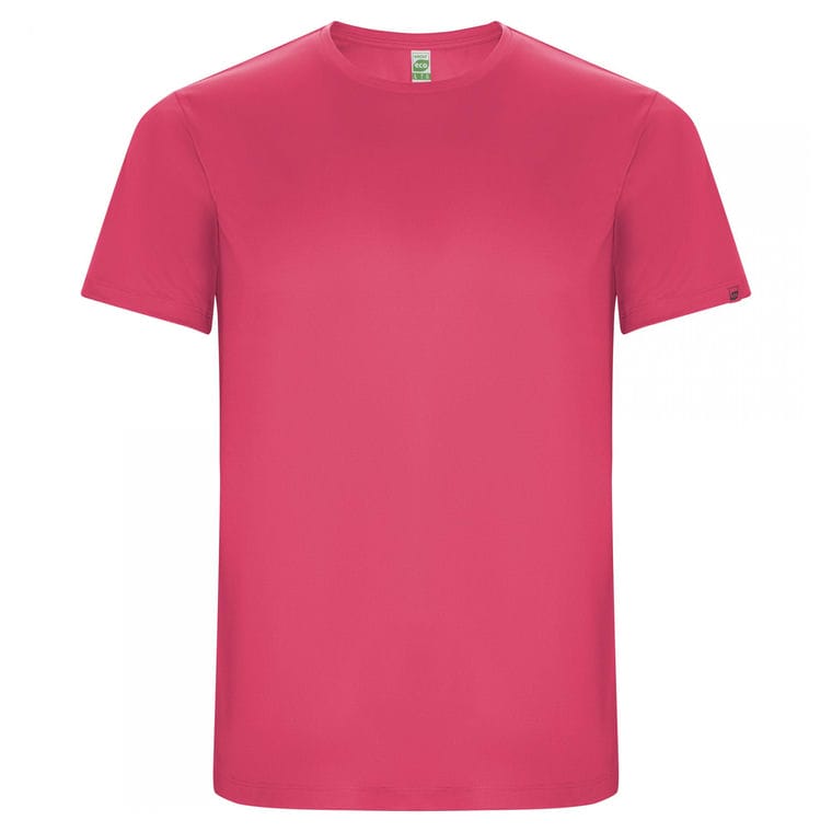 Tricou pentru bărbați IMOLA VERDE FISTIC