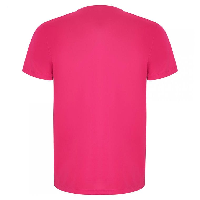 Tricou pentru bărbați IMOLA ROZ FLUORESCENT M