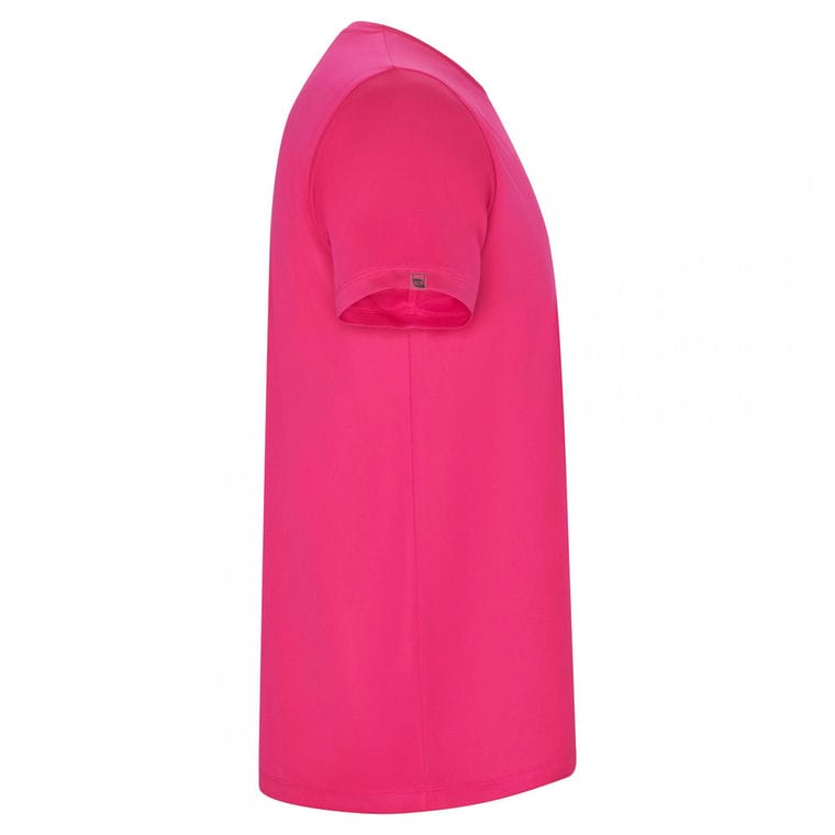 Tricou pentru bărbați IMOLA ROZ FLUORESCENT M