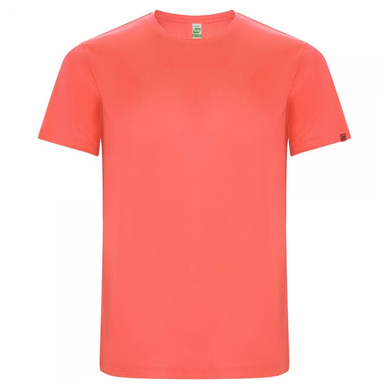 Tricou pentru bărbați IMOLA Roz Gumă