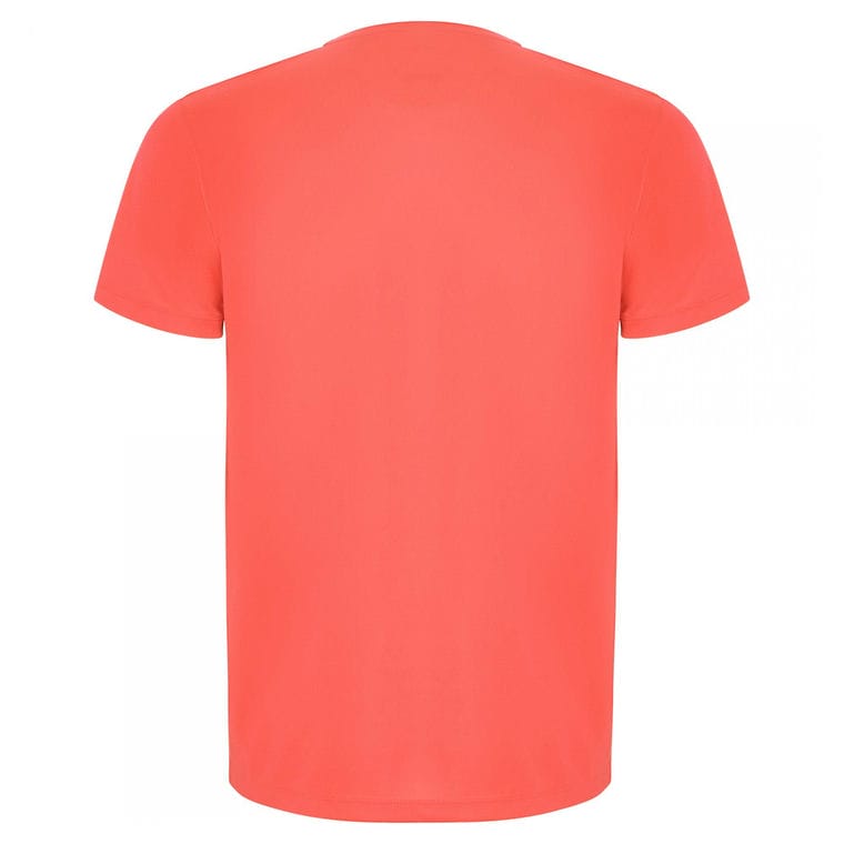 Tricou pentru bărbați IMOLA CORAI FLUOR S
