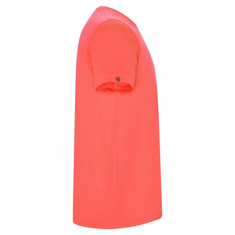 Tricou pentru bărbați IMOLA CORAI FLUOR L