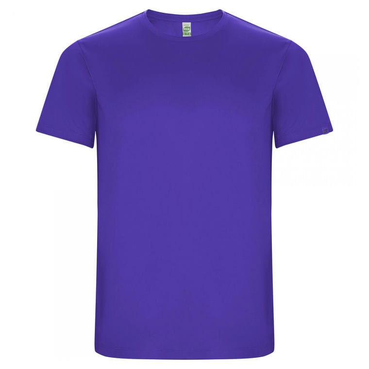 TRICOU Bărbat IMOLA VIOLET