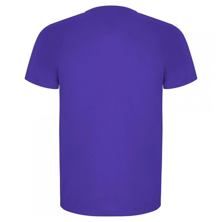 Tricou pentru bărbați IMOLA VIOLET L