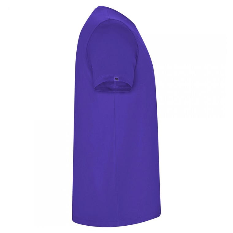 Tricou pentru bărbați IMOLA VIOLET L
