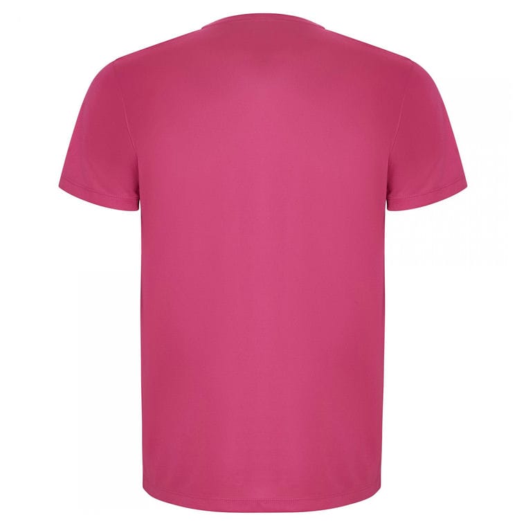 Tricou pentru bărbați IMOLA ROZ APRINS XXL