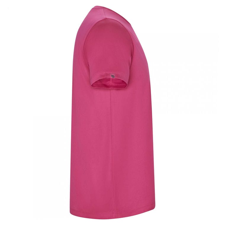 Tricou pentru bărbați IMOLA ROZ APRINS XXL