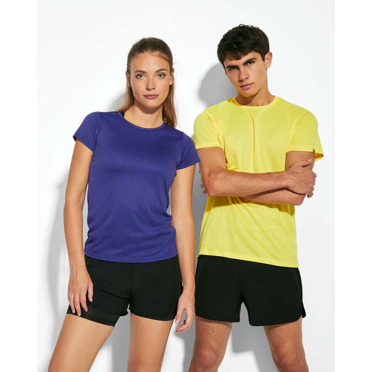 Tricou pentru bărbați IMOLA BLEUMARIN L