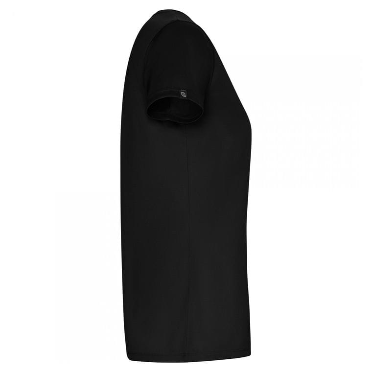 Tricou pentru femei IMOLA WOMAN NEGRU XL