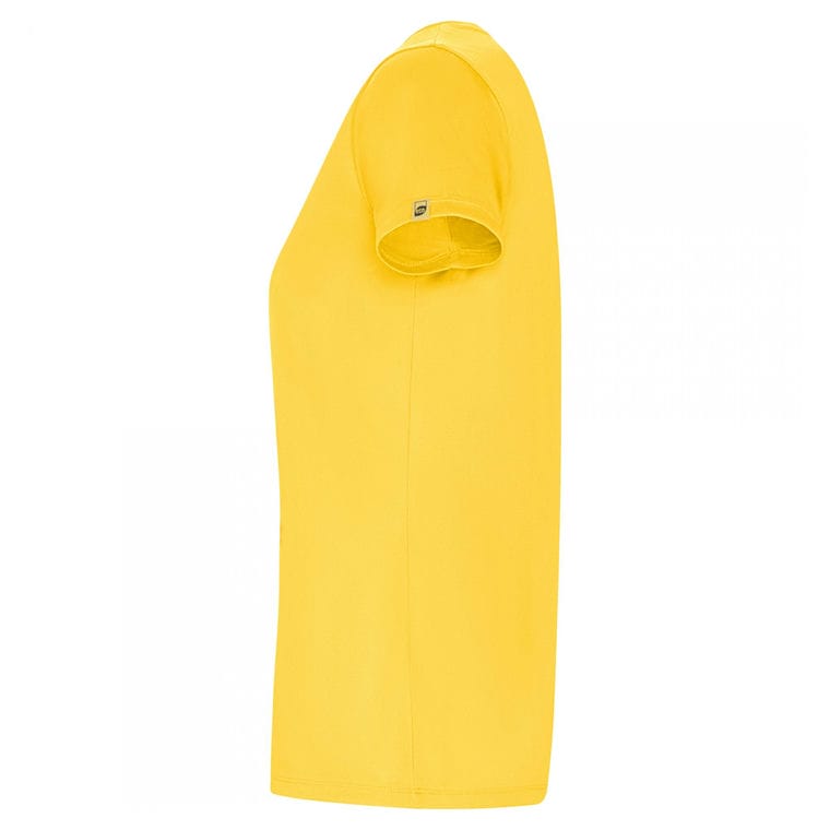 Tricou pentru femei IMOLA WOMAN GALBEN S