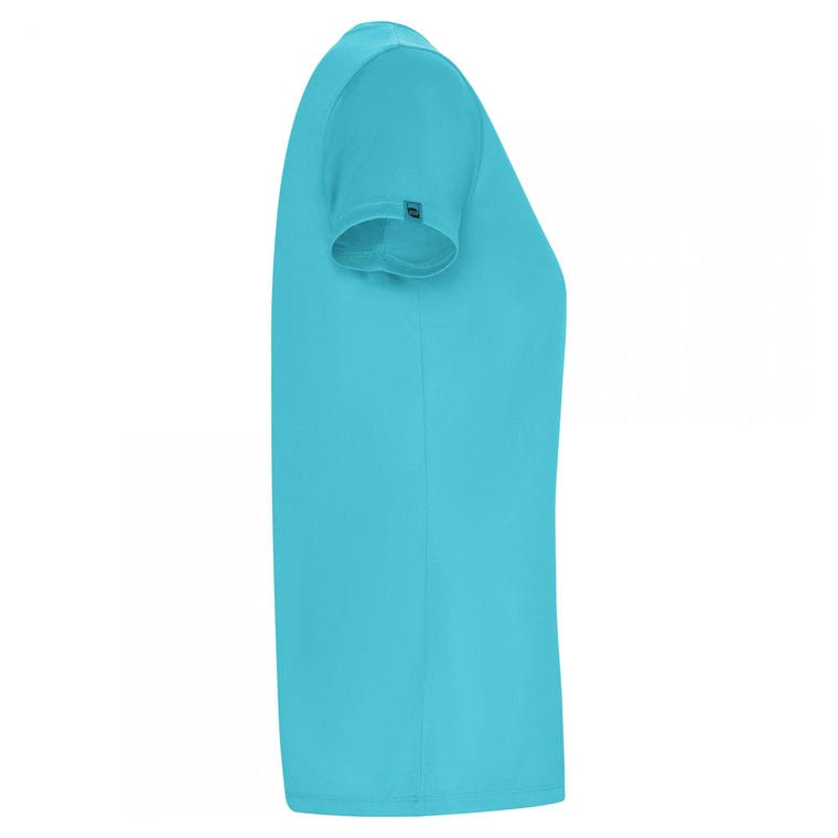 Tricou pentru femei IMOLA WOMAN TURCOAZ L